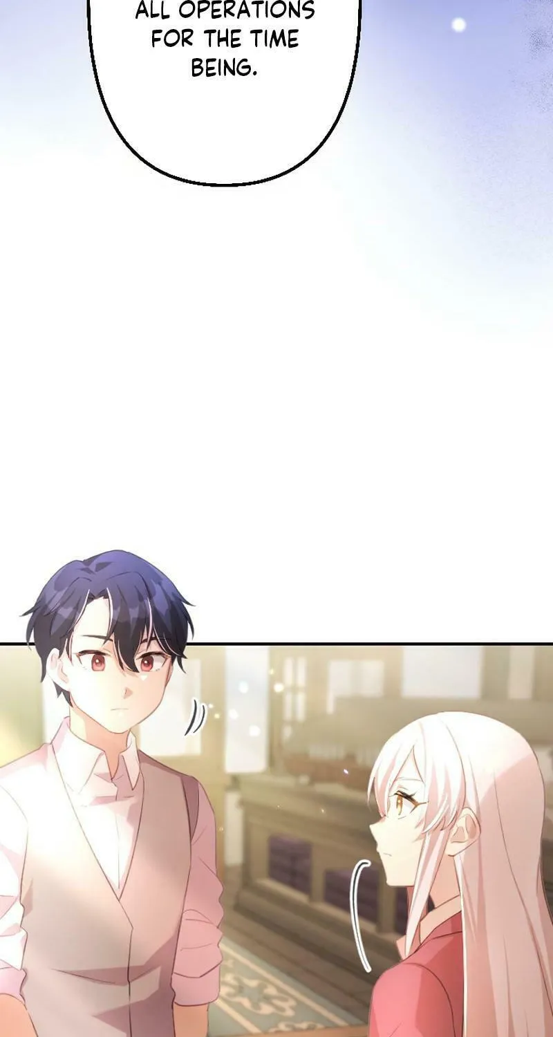 Osanai Akujo wa Subete o Mitousu Chapter 37 page 75 - 