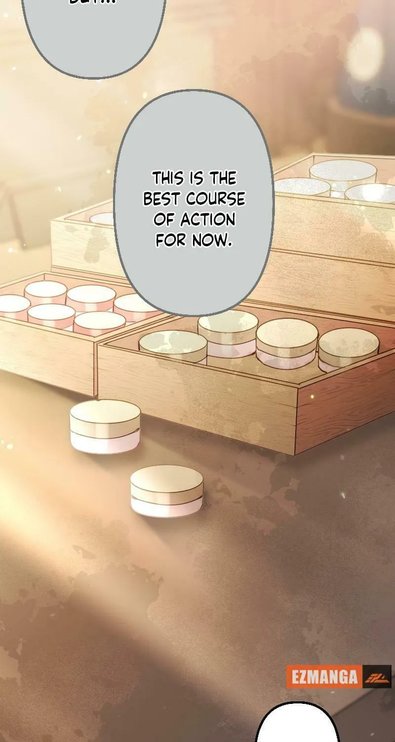 Osanai Akujo wa Subete o Mitousu Chapter 37 page 78 - 