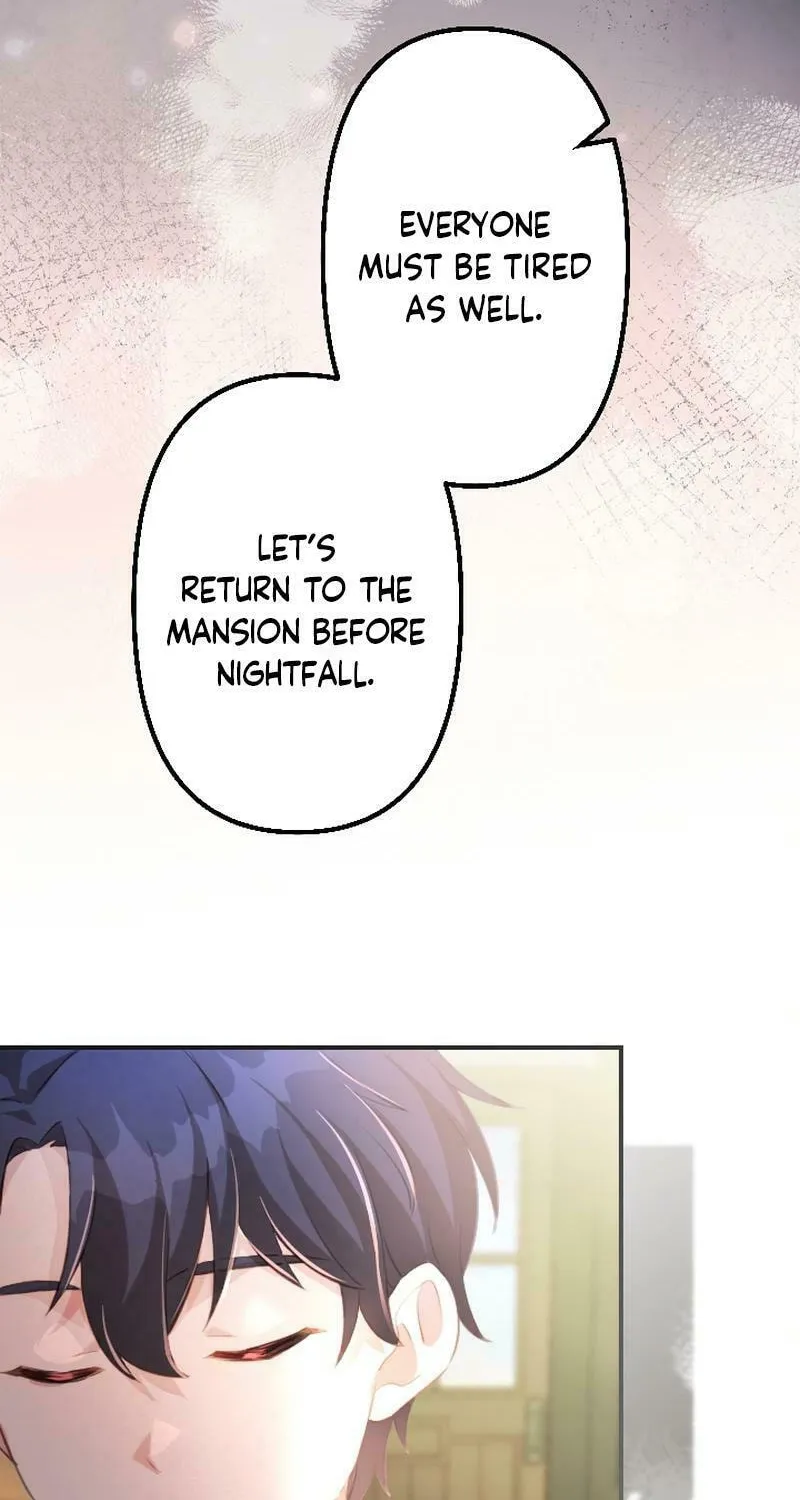 Osanai Akujo wa Subete o Mitousu Chapter 37 page 80 - 