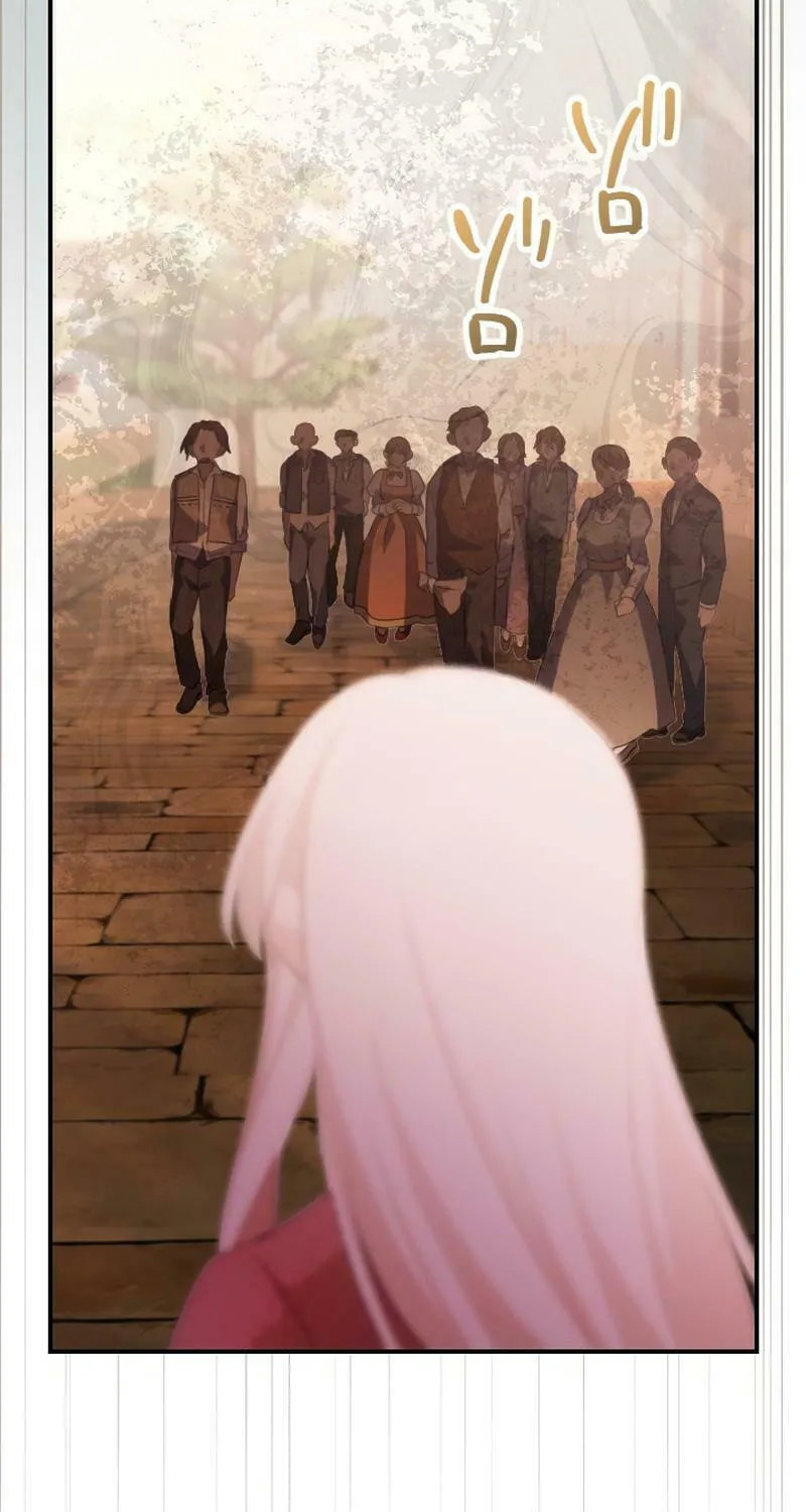 Osanai Akujo wa Subete o Mitousu Chapter 37 page 86 - 