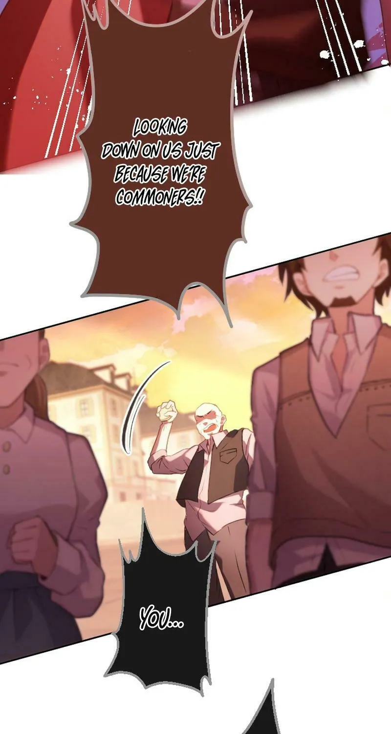 Osanai Akujo wa Subete o Mitousu Chapter 37 page 91 - 
