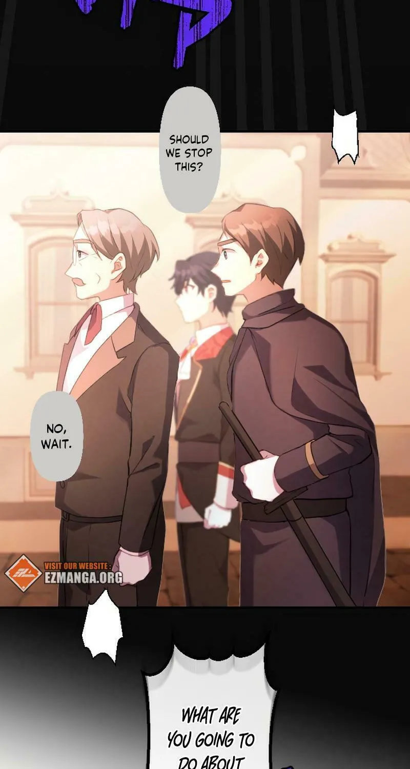 Osanai Akujo wa Subete o Mitousu Chapter 37 page 97 - 