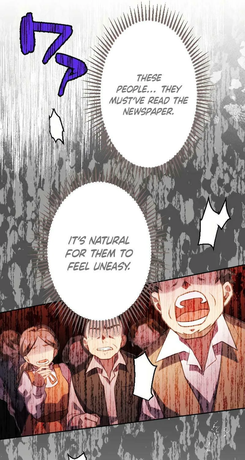 Osanai Akujo wa Subete o Mitousu Chapter 37 page 99 - 