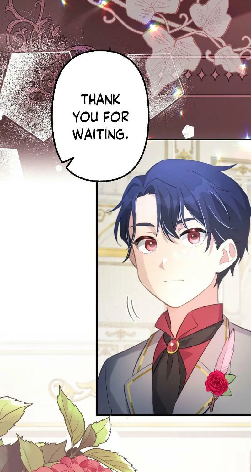 Osanai Akujo wa Subete o Mitousu Chapter 38 page 106 - 