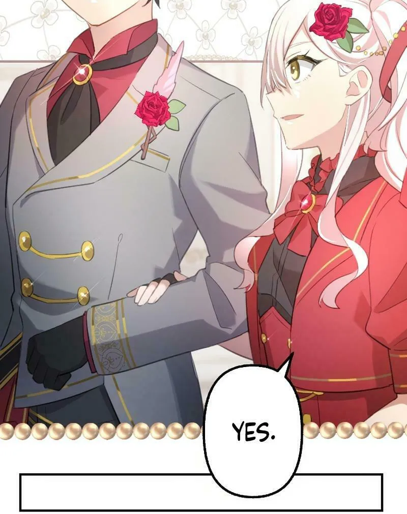Osanai Akujo wa Subete o Mitousu Chapter 38 page 109 - 