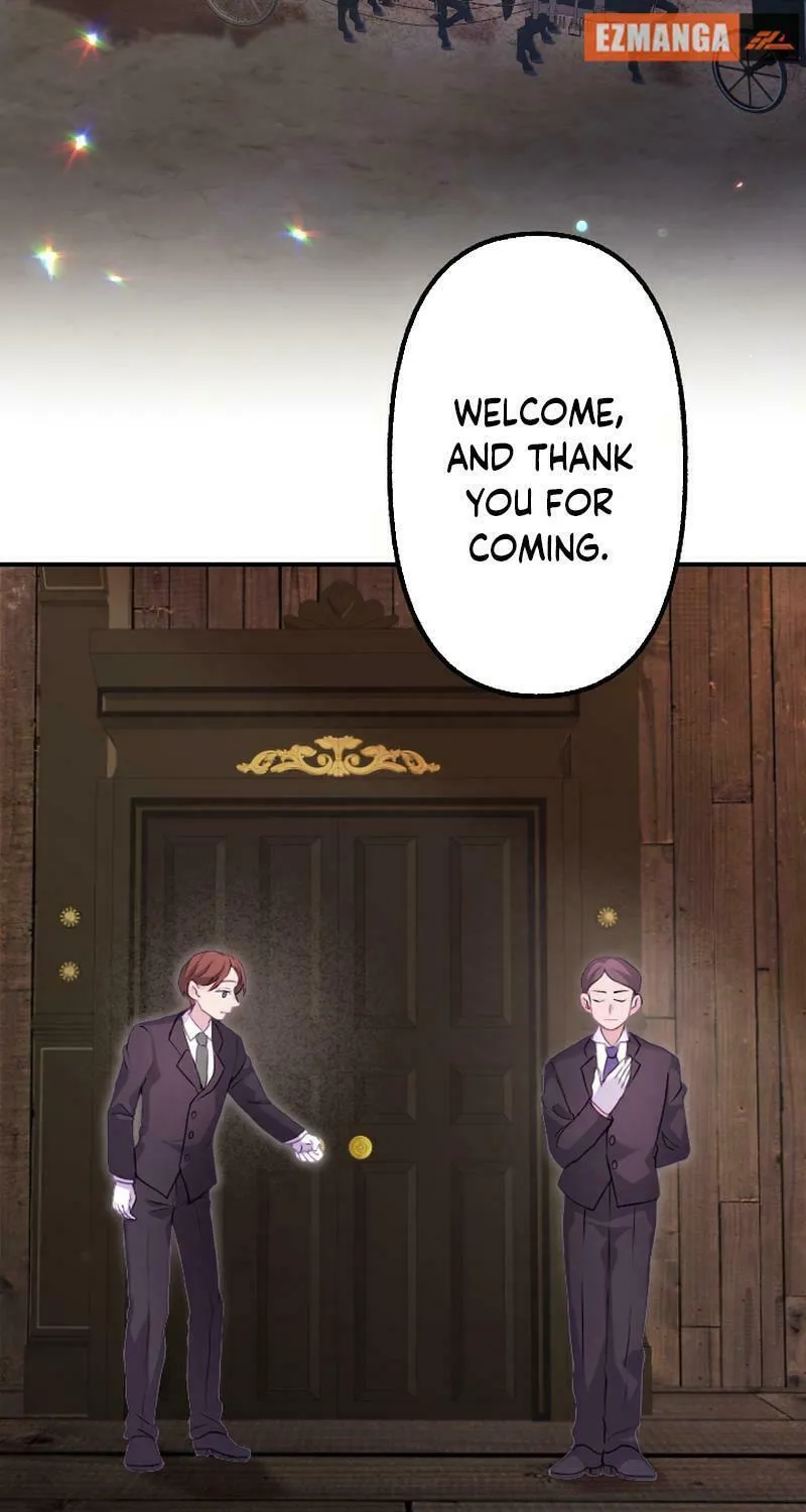Osanai Akujo wa Subete o Mitousu Chapter 38 page 112 - 