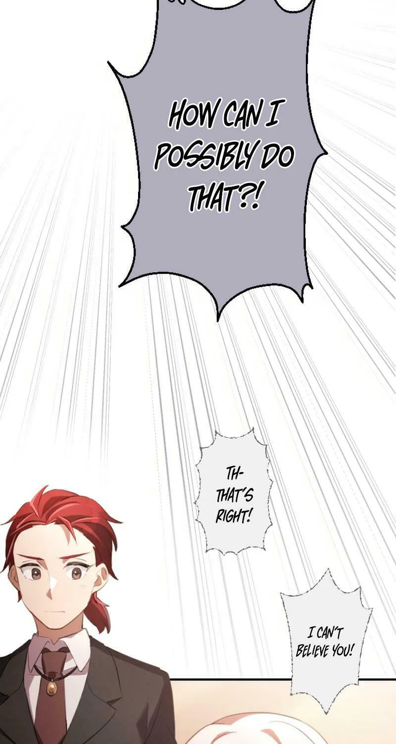 Osanai Akujo wa Subete o Mitousu Chapter 38 page 13 - 