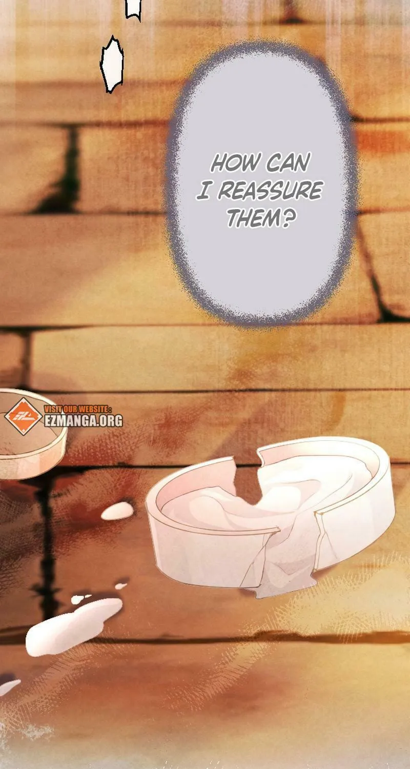 Osanai Akujo wa Subete o Mitousu Chapter 38 page 15 - 