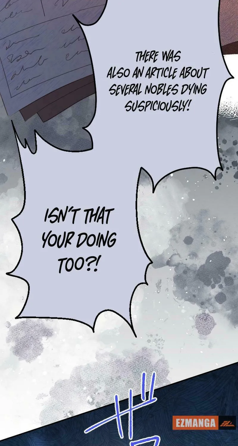 Osanai Akujo wa Subete o Mitousu Chapter 38 page 26 - 