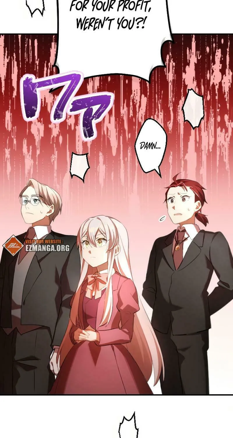 Osanai Akujo wa Subete o Mitousu Chapter 38 page 29 - 