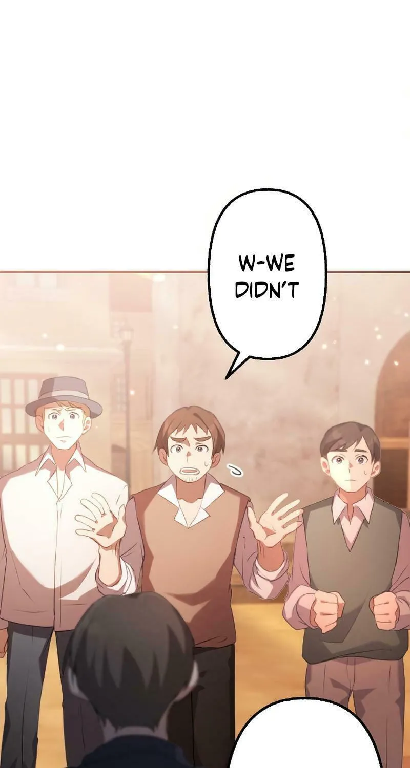 Osanai Akujo wa Subete o Mitousu Chapter 38 page 35 - 