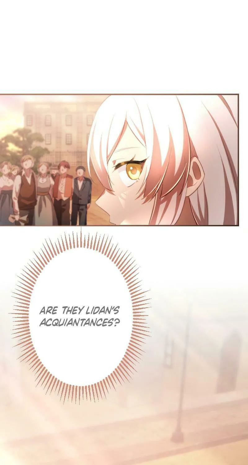 Osanai Akujo wa Subete o Mitousu Chapter 38 page 39 - 