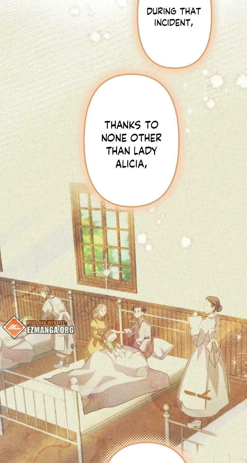 Osanai Akujo wa Subete o Mitousu Chapter 38 page 42 - 