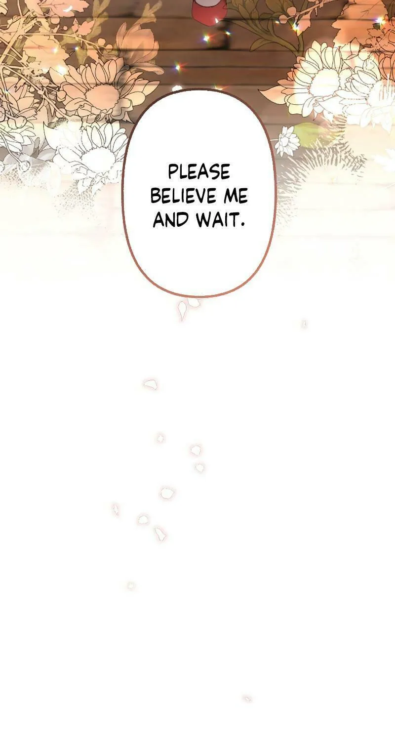 Osanai Akujo wa Subete o Mitousu Chapter 38 page 55 - 