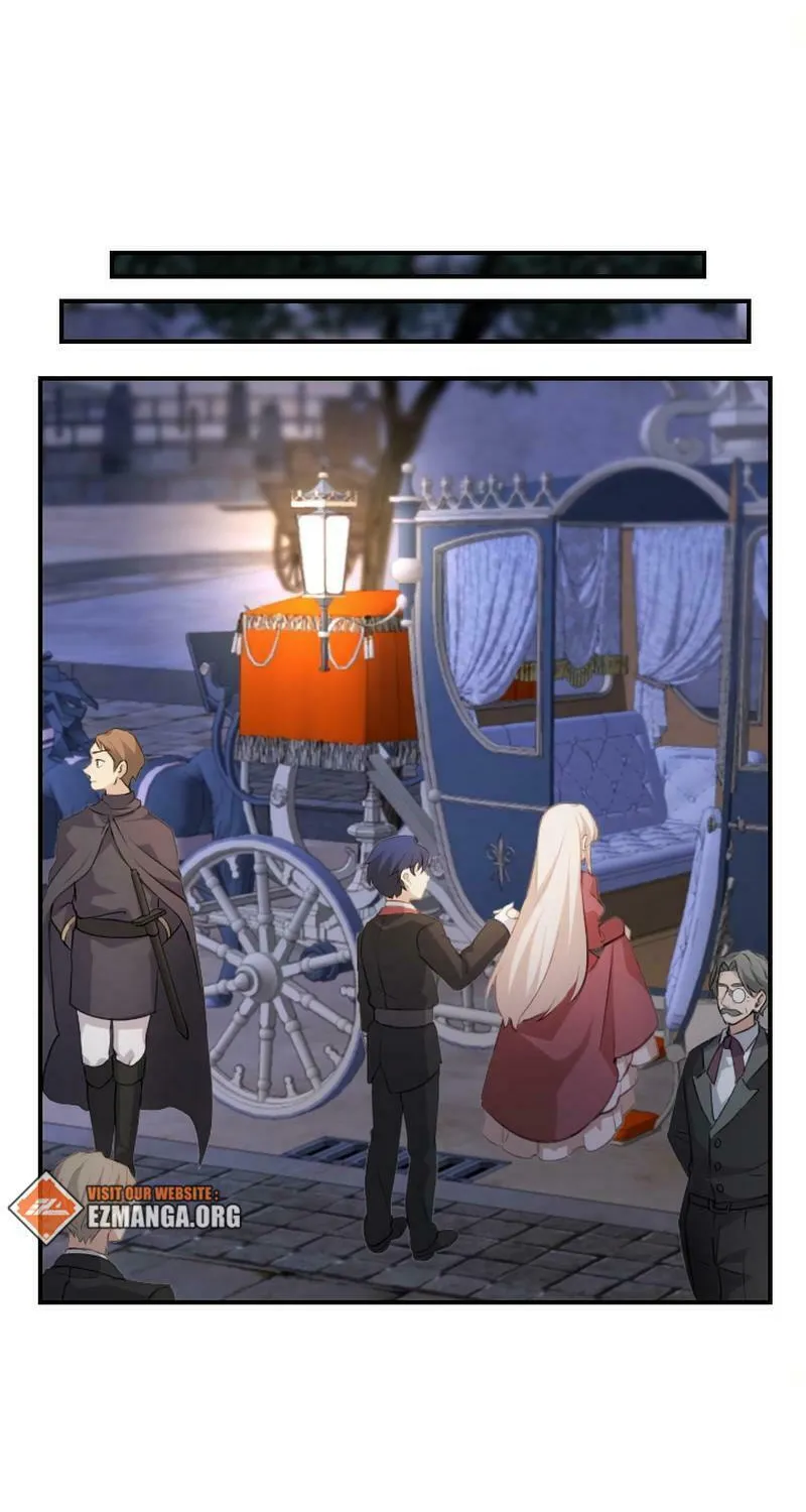 Osanai Akujo wa Subete o Mitousu Chapter 38 page 56 - 