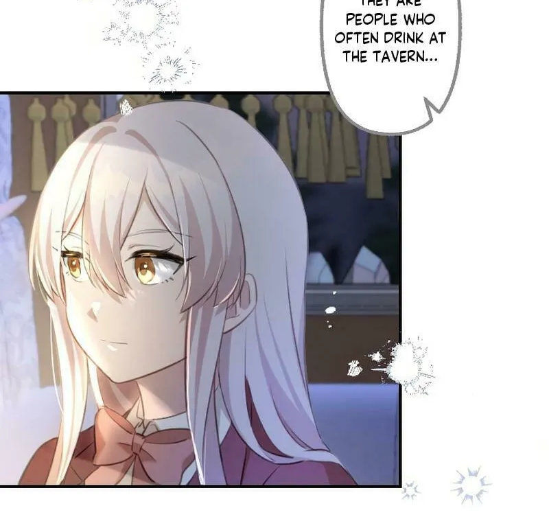 Osanai Akujo wa Subete o Mitousu Chapter 38 page 58 - 
