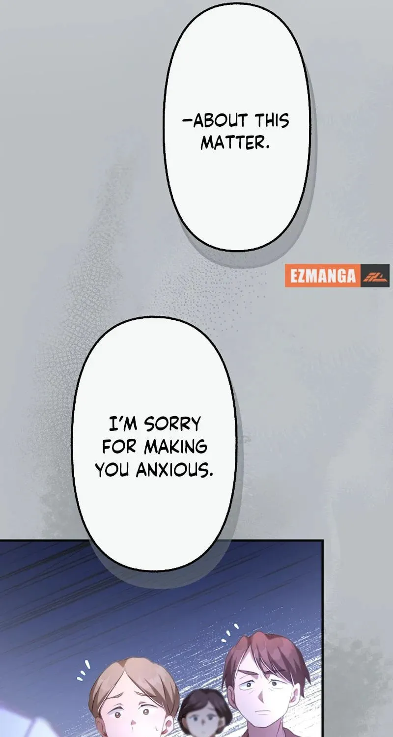 Osanai Akujo wa Subete o Mitousu Chapter 38 page 7 - 