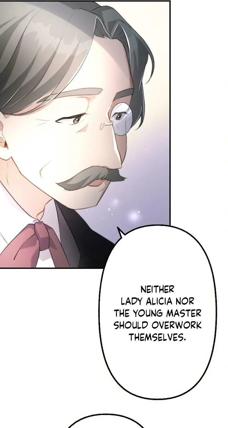 Osanai Akujo wa Subete o Mitousu Chapter 38 page 65 - 