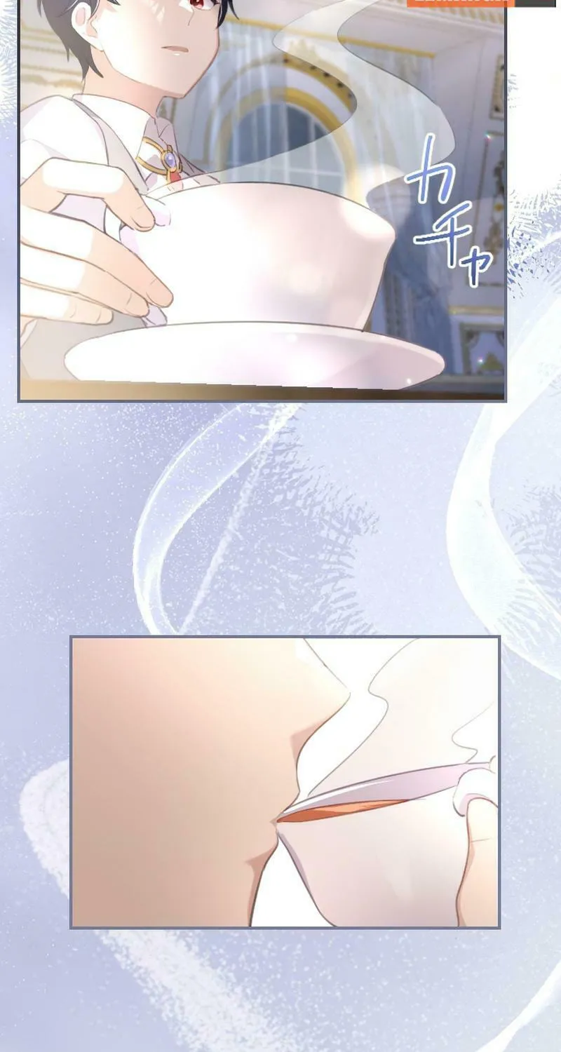 Osanai Akujo wa Subete o Mitousu Chapter 38 page 67 - 