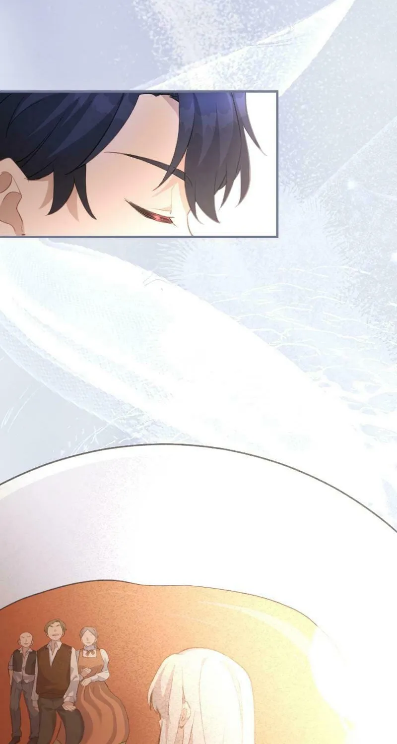 Osanai Akujo wa Subete o Mitousu Chapter 38 page 68 - 