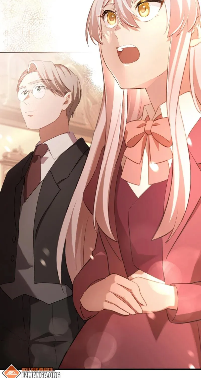 Osanai Akujo wa Subete o Mitousu Chapter 38 page 9 - 