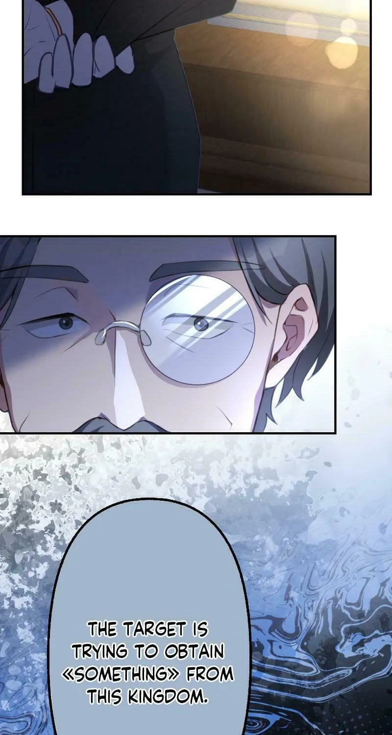 Osanai Akujo wa Subete o Mitousu Chapter 38 page 83 - 