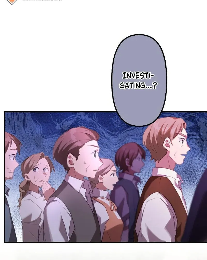 Osanai Akujo wa Subete o Mitousu Chapter 38 page 10 - 