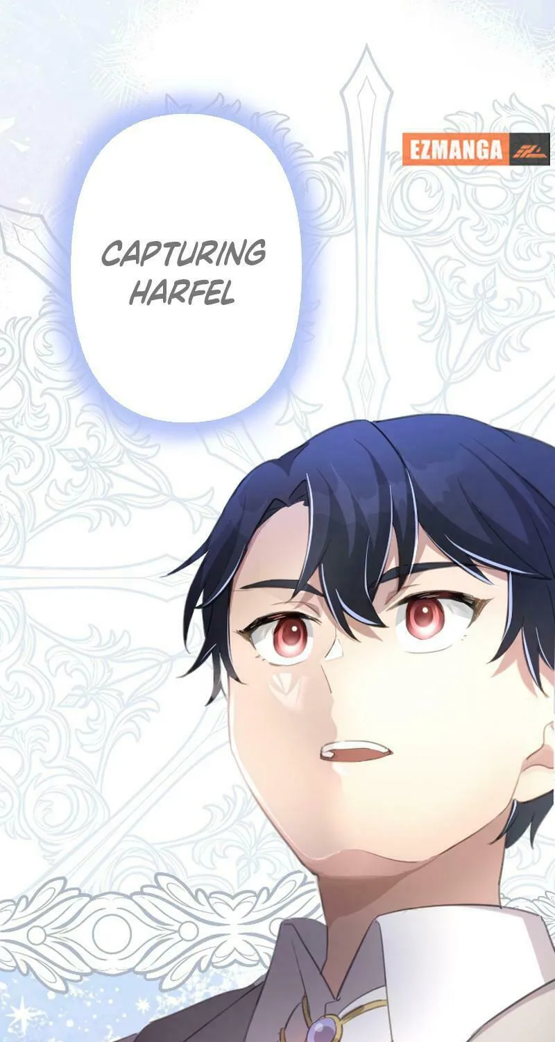 Osanai Akujo wa Subete o Mitousu Chapter 38 page 92 - 