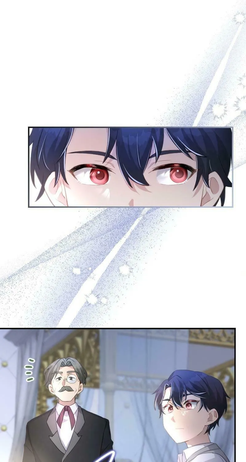 Osanai Akujo wa Subete o Mitousu Chapter 38 page 96 - 