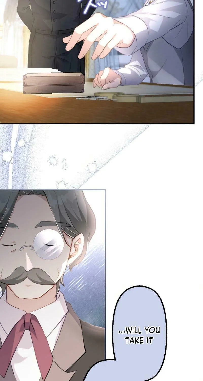 Osanai Akujo wa Subete o Mitousu Chapter 38 page 97 - 