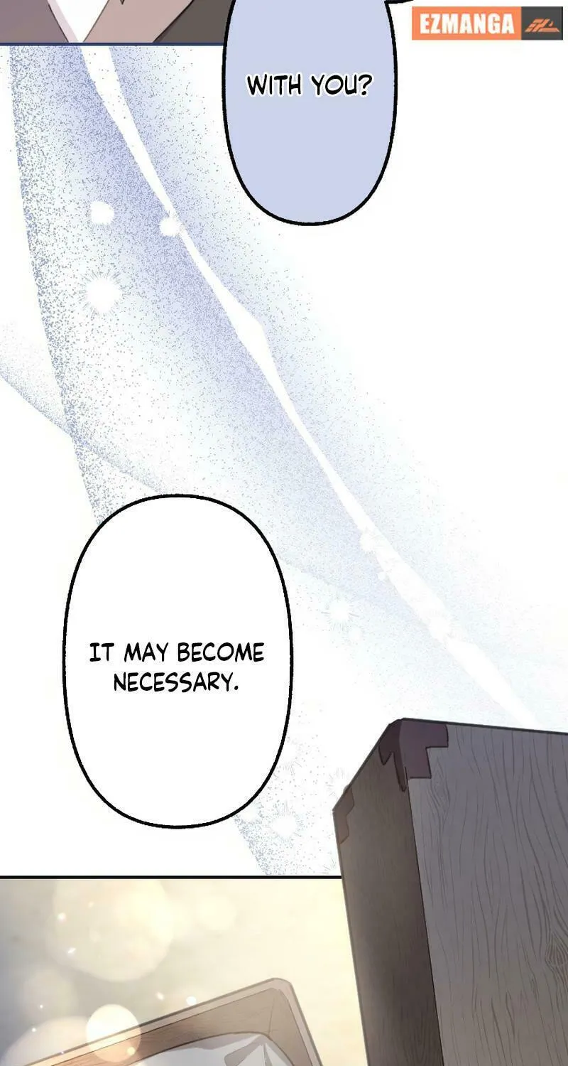 Osanai Akujo wa Subete o Mitousu Chapter 38 page 98 - 