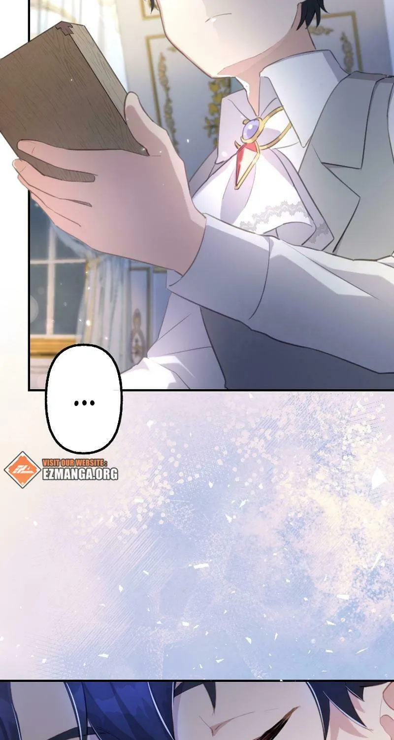 Osanai Akujo wa Subete o Mitousu Chapter 38 page 100 - 