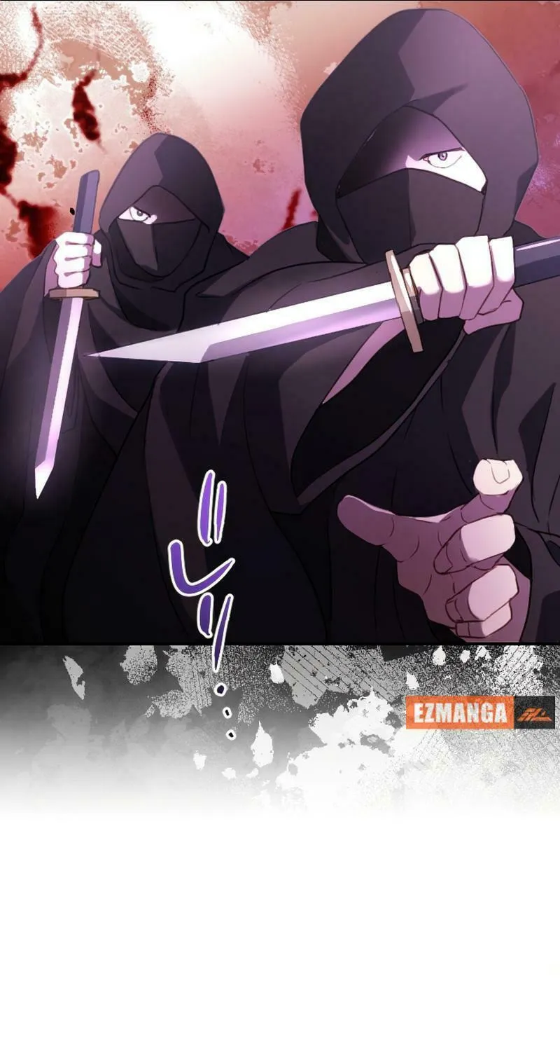 Osanai Akujo wa Subete o Mitousu Chapter 39 page 103 - 