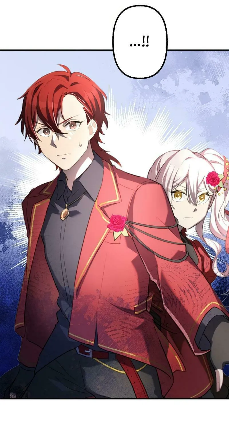 Osanai Akujo wa Subete o Mitousu Chapter 39 page 104 - 