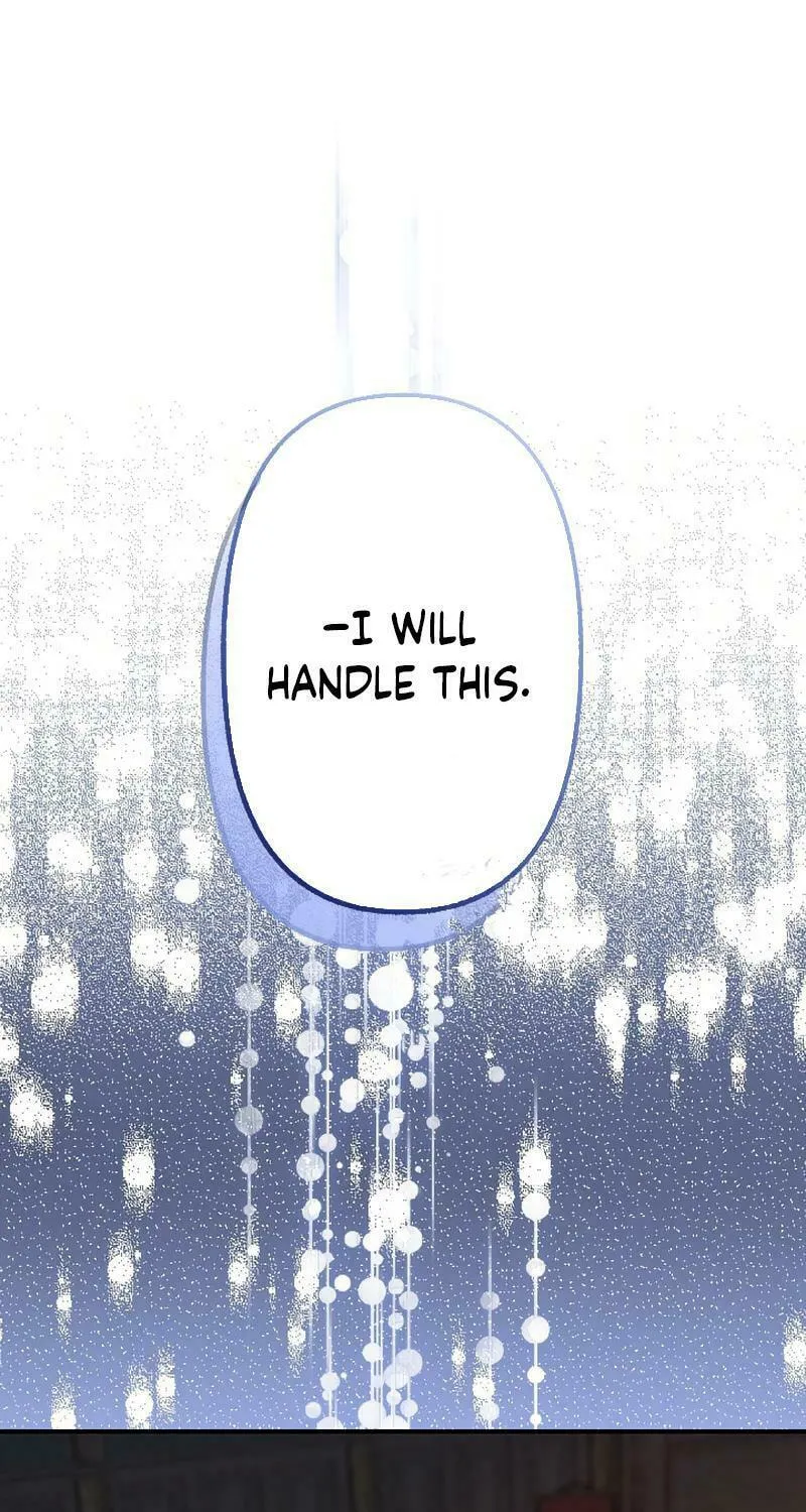 Osanai Akujo wa Subete o Mitousu Chapter 39 page 105 - 