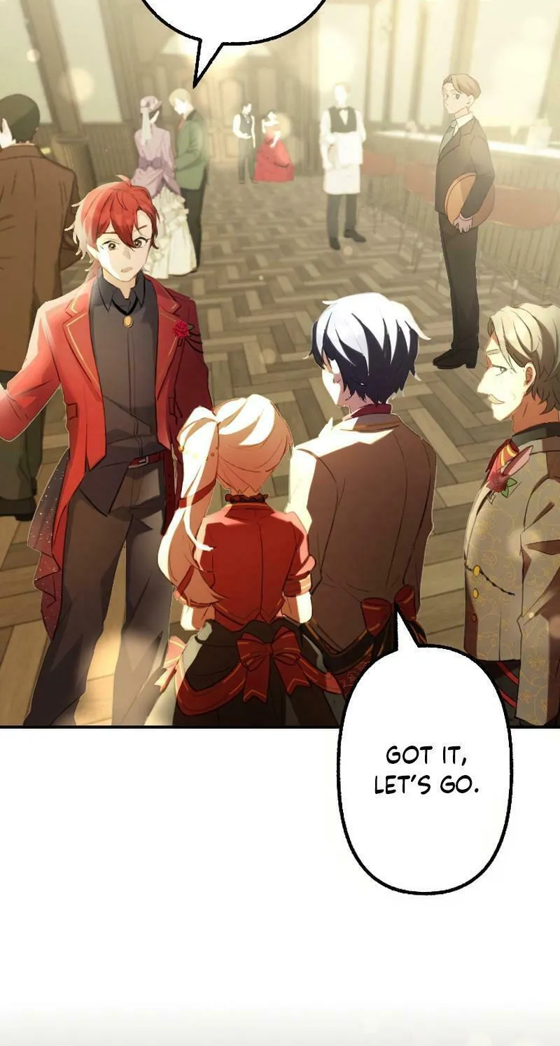 Osanai Akujo wa Subete o Mitousu Chapter 39 page 12 - 