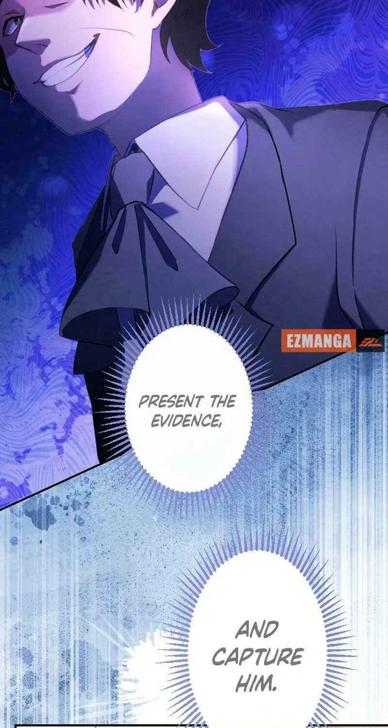Osanai Akujo wa Subete o Mitousu Chapter 39 page 20 - 