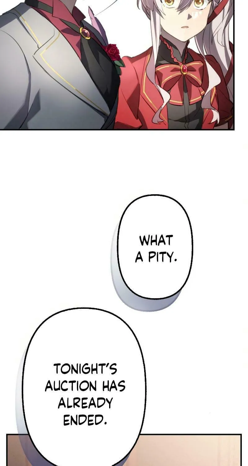Osanai Akujo wa Subete o Mitousu Chapter 39 page 29 - 