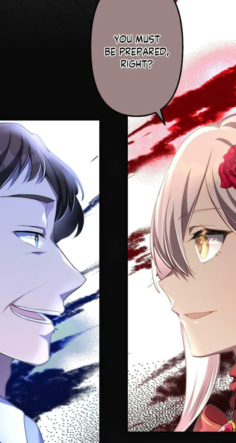 Osanai Akujo wa Subete o Mitousu Chapter 39 page 41 - 