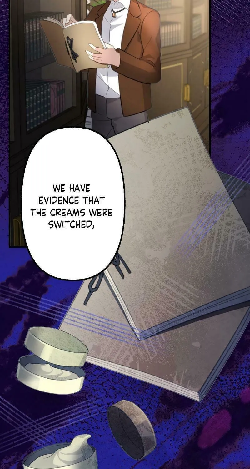 Osanai Akujo wa Subete o Mitousu Chapter 39 page 45 - 