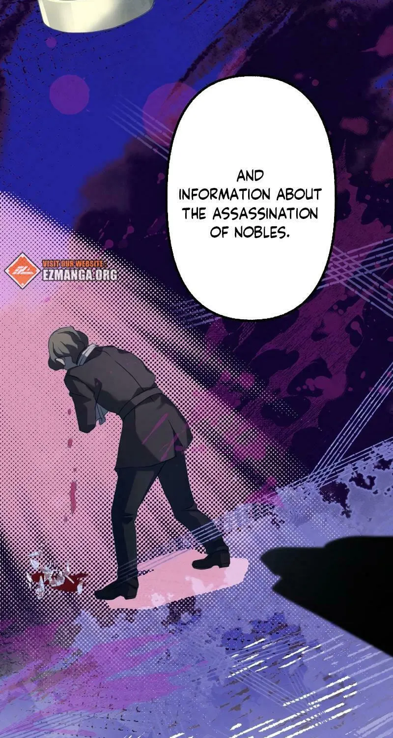 Osanai Akujo wa Subete o Mitousu Chapter 39 page 46 - 