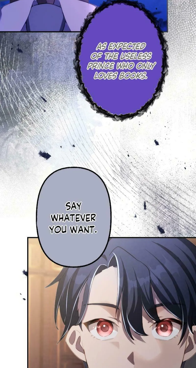 Osanai Akujo wa Subete o Mitousu Chapter 39 page 56 - 