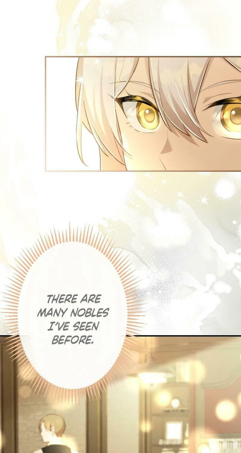 Osanai Akujo wa Subete o Mitousu Chapter 39 page 7 - 