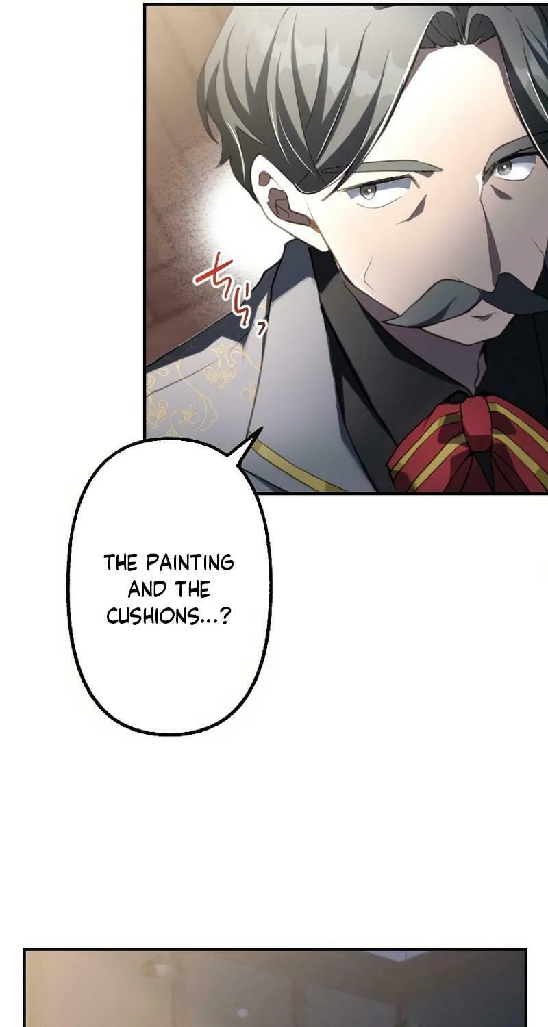 Osanai Akujo wa Subete o Mitousu Chapter 39 page 67 - 