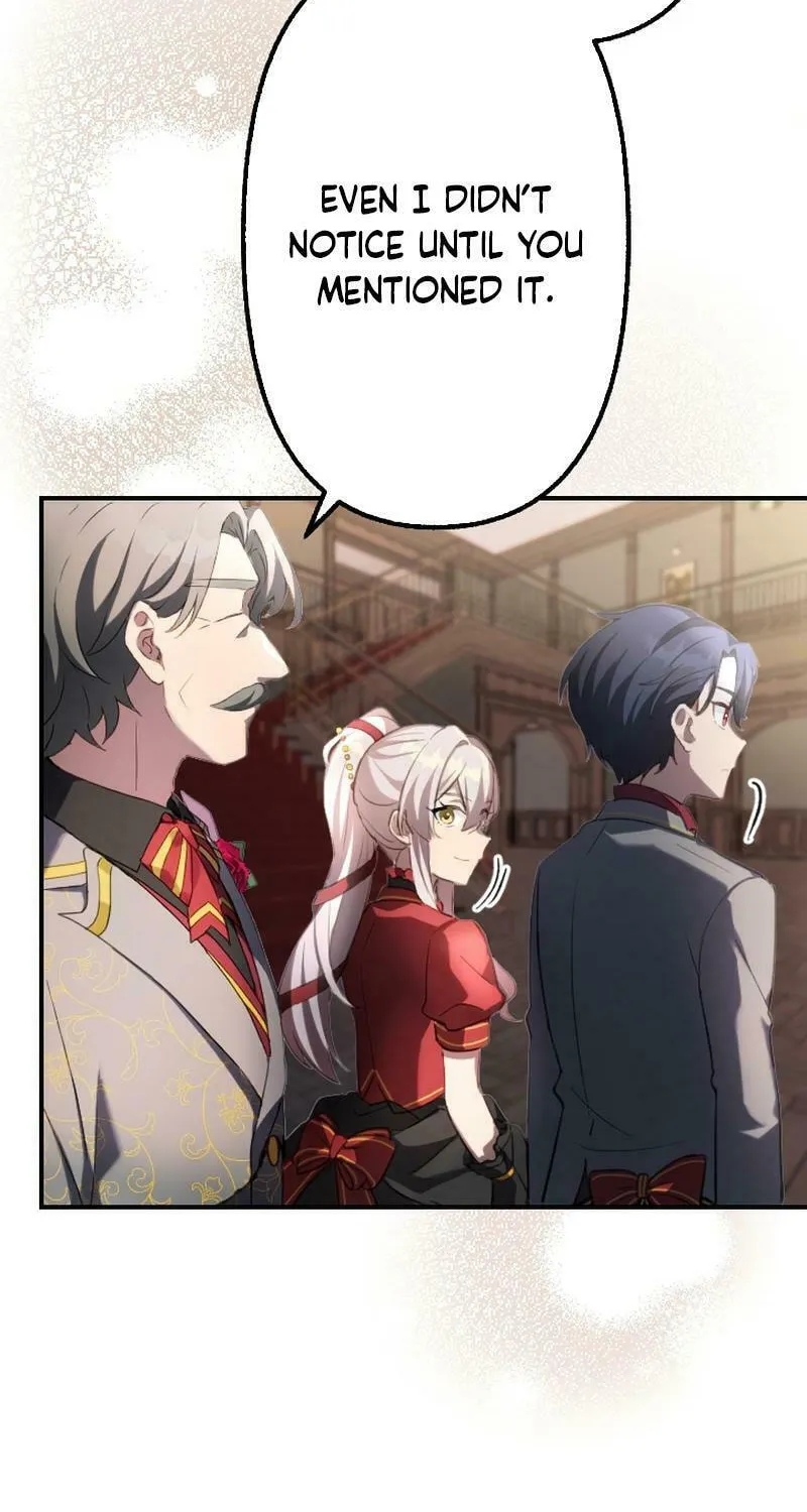Osanai Akujo wa Subete o Mitousu Chapter 39 page 70 - 