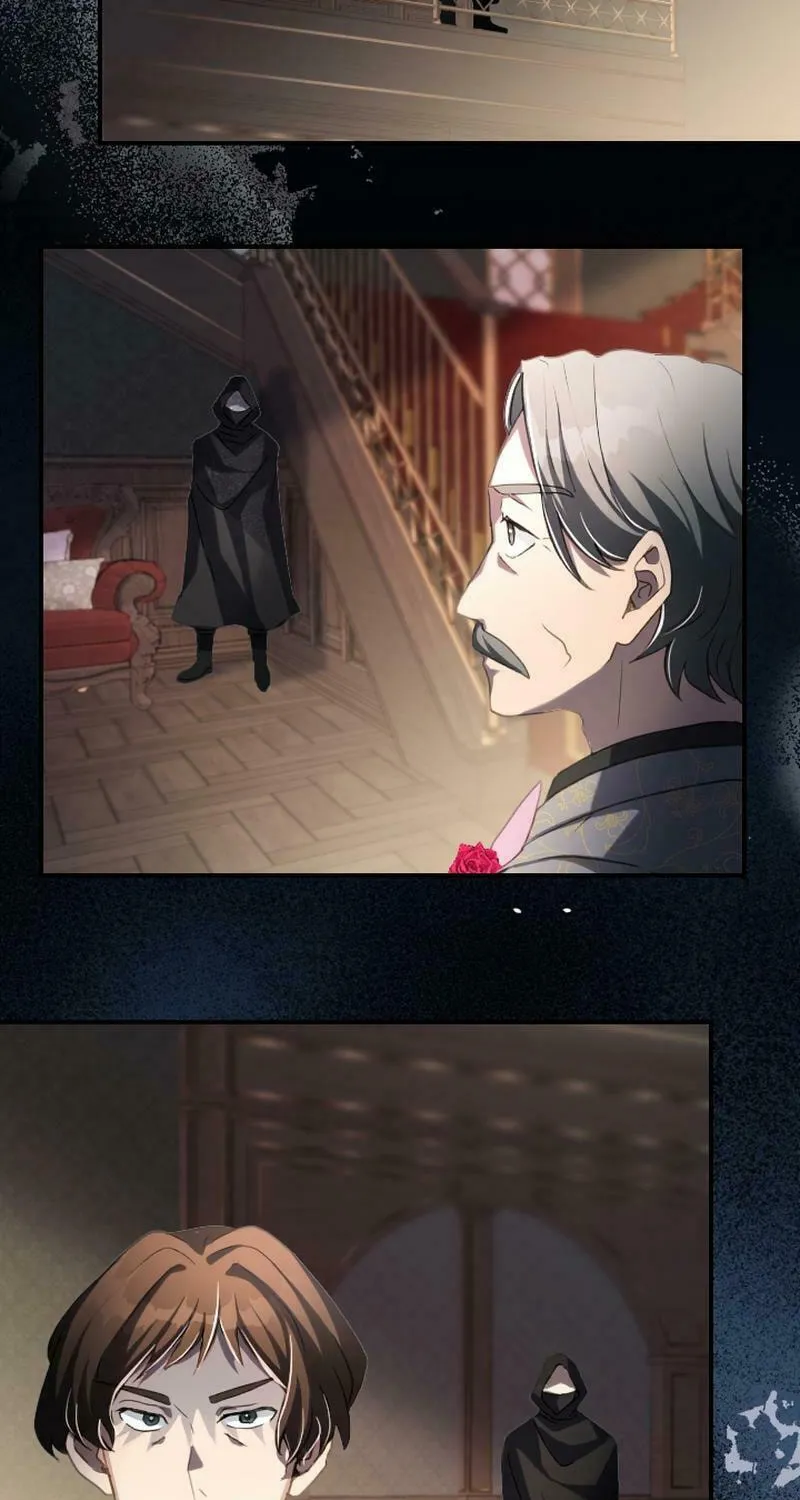Osanai Akujo wa Subete o Mitousu Chapter 39 page 75 - 