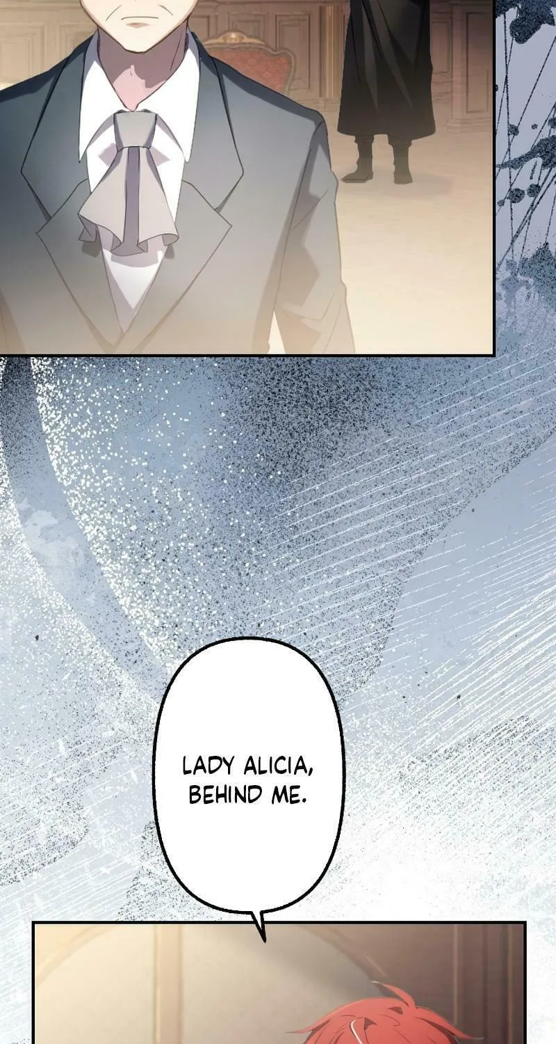 Osanai Akujo wa Subete o Mitousu Chapter 39 page 76 - 
