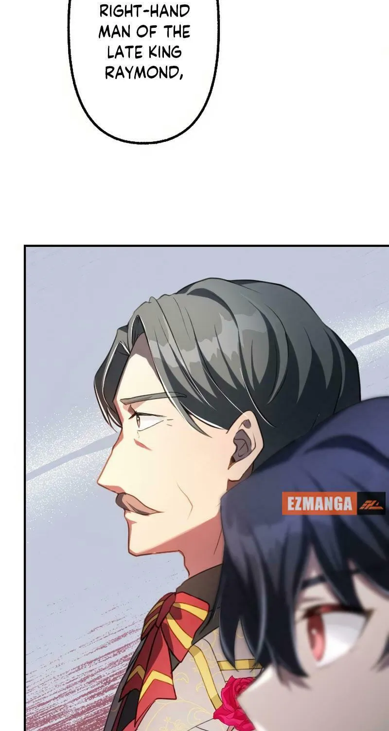 Osanai Akujo wa Subete o Mitousu Chapter 39 page 81 - 