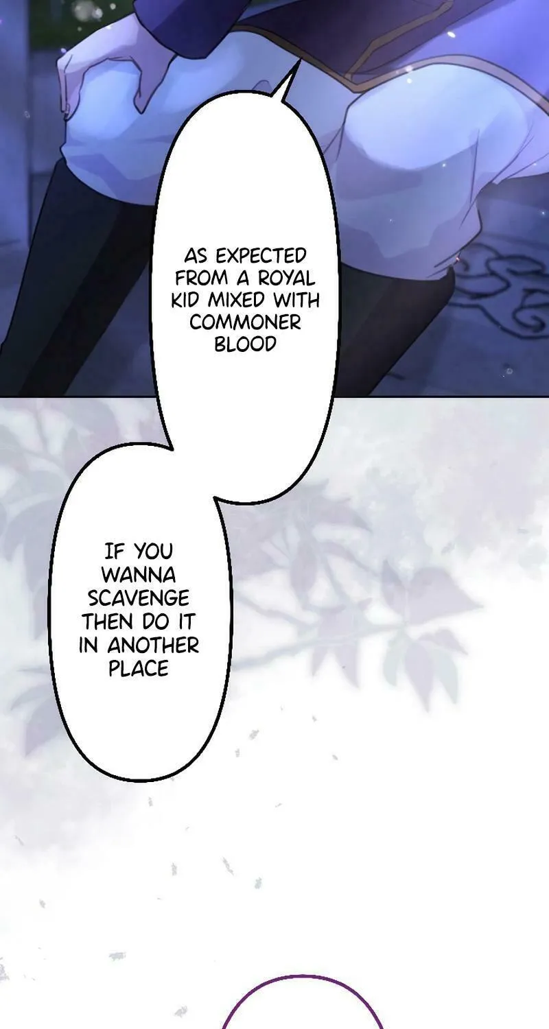 Osanai Akujo wa Subete o Mitousu Chapter 4 page 11 - 