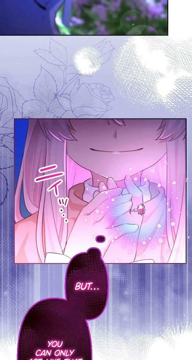 Osanai Akujo wa Subete o Mitousu Chapter 4 page 13 - 